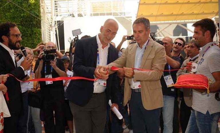 Puglia all'Expo