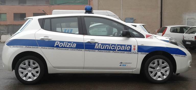 auto ibrida