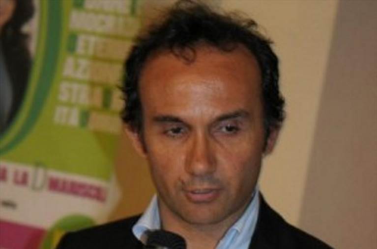 il sindaco