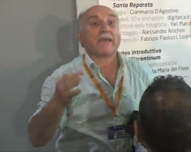 franco contabile contesta renzi