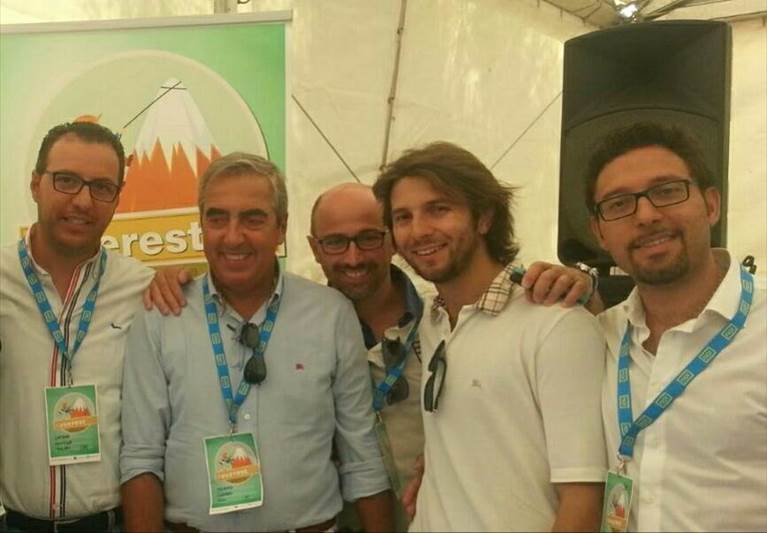 il campus estivo everest