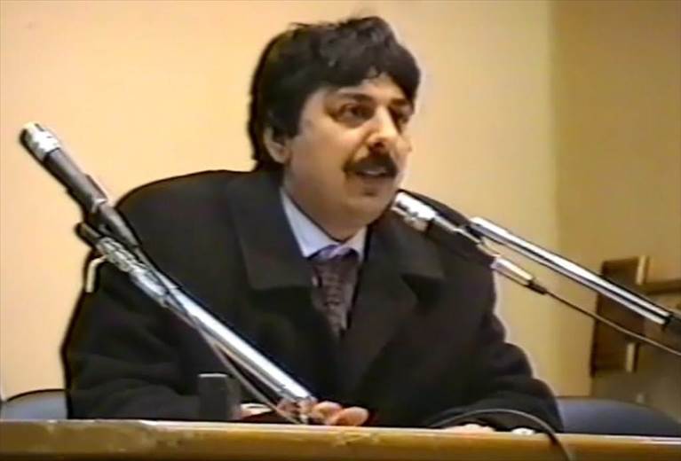 michele d'ercole