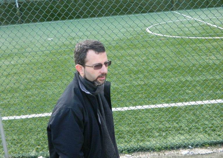don paolo malerba
