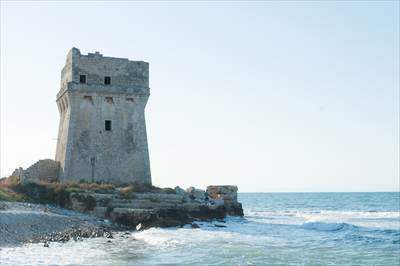 Torre Calderina