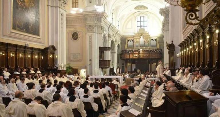 Sacerdoti