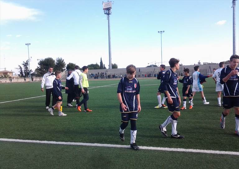 olimpia sacro cuore