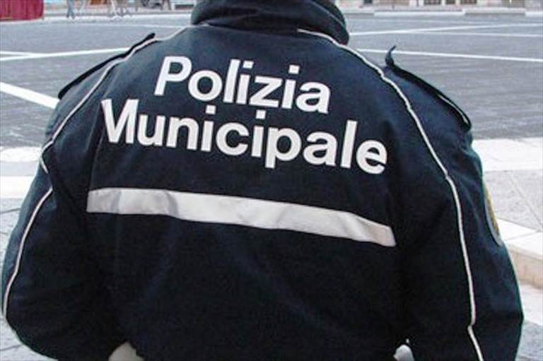 vigili urbani