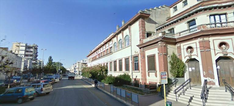 Scuola Pappagallo Terlizzi