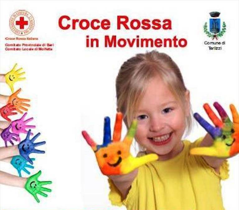 la locandina dell'evento