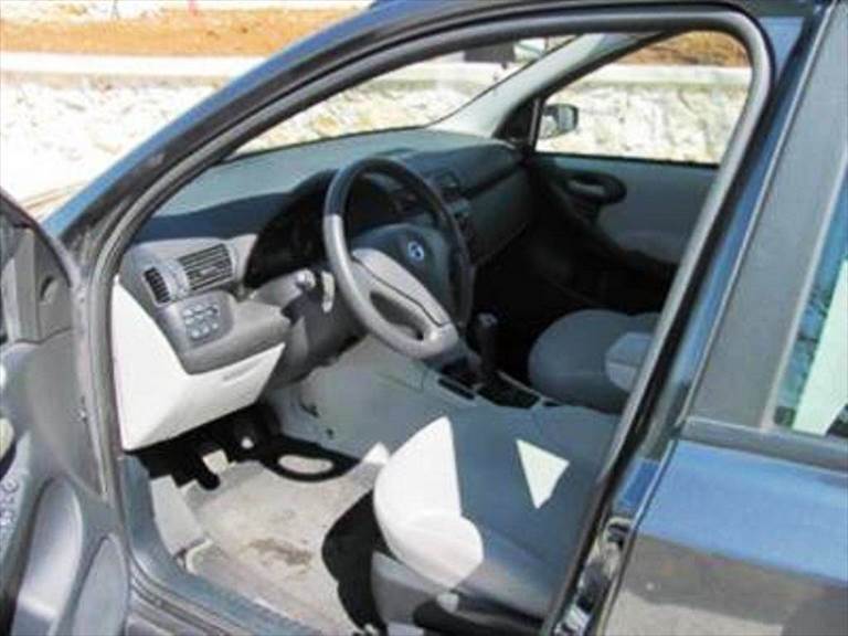 fiat stilo