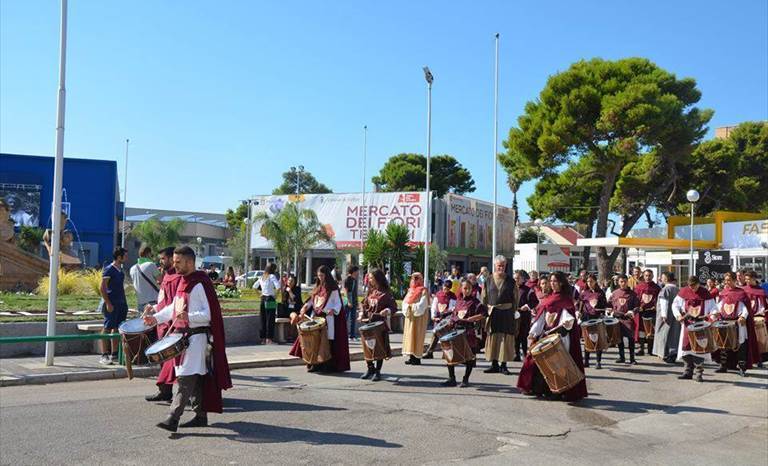 fiera del levante