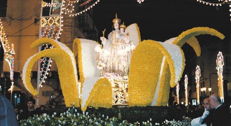 Madonna del Rosario