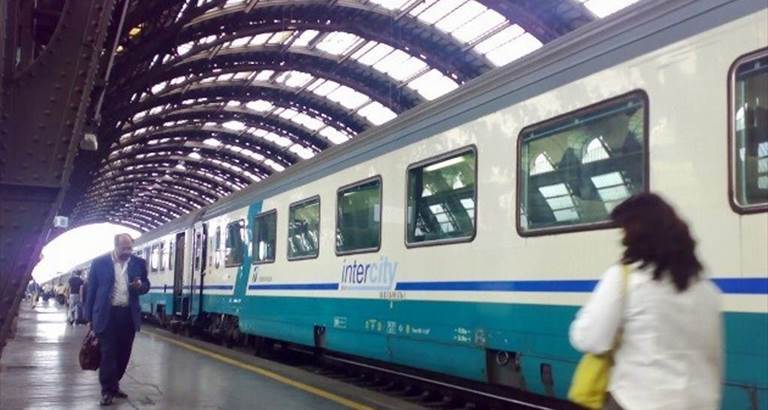 trenitalia