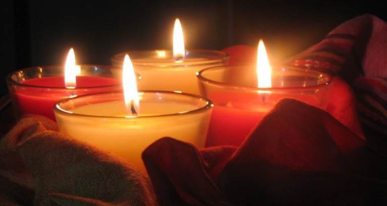 Commemorazione defunti