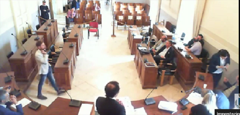 aula