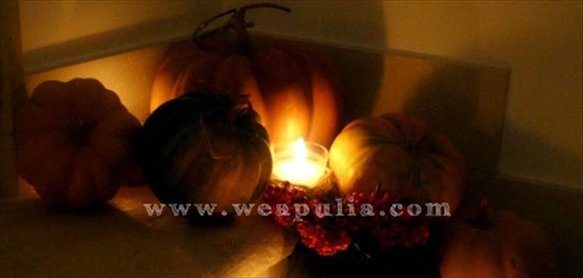 Sposi d’autunno con colori, atmosfere e sapori unici