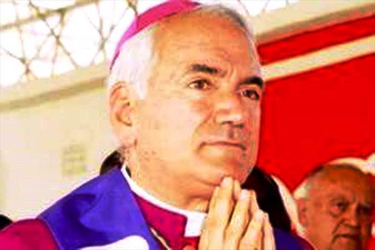 monsignor girasoli