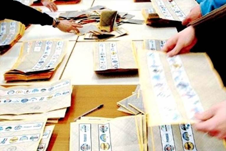 Presidente e di scrutatore di seggio elettorale