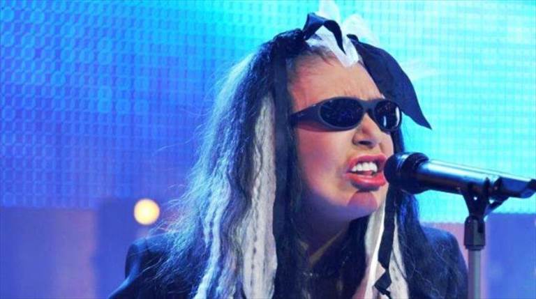 loredana bertè