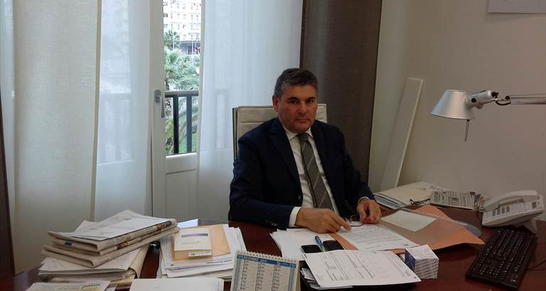 Aldo Sigrisi