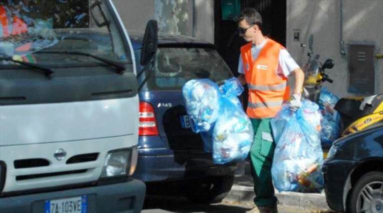 raccolta porta a porta
