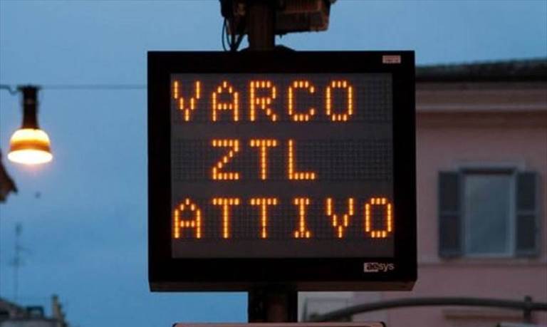 Varco Ztl