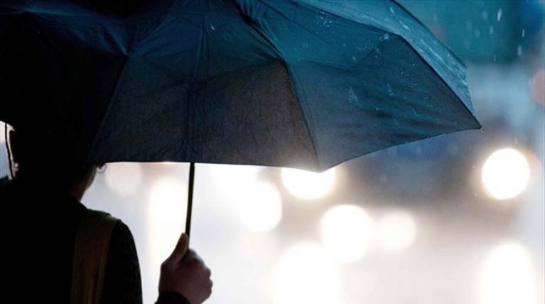 In arrivo il maltempo, la protezione civile lancia l’allerta gialla