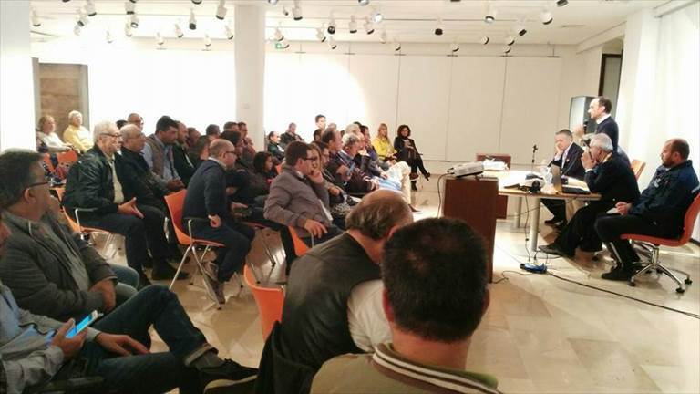 incontro sulla ztl