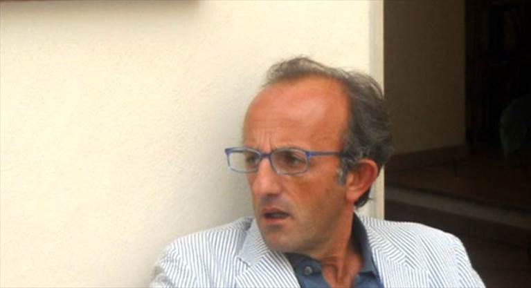 Nicola Vacca a “Le città invisibili” presenta il suo nuovo libro