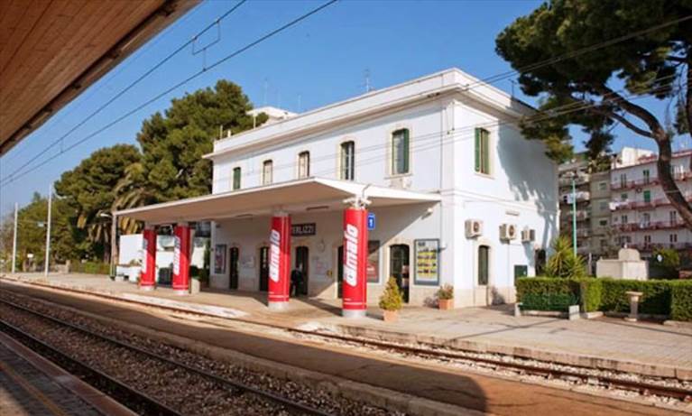 stazione di terlizzi