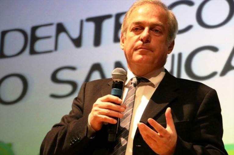 elio sannicandro