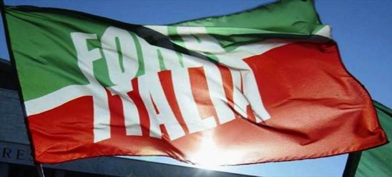 forza italia