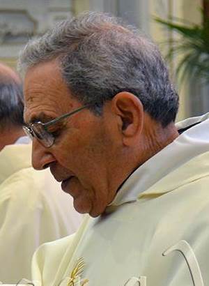 Don Ingazio de Gioia