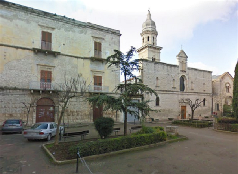 il cedro di largo plebiscito