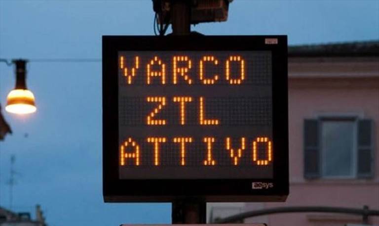 Varco Ztl