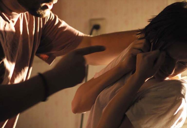 Violenza sulle donne