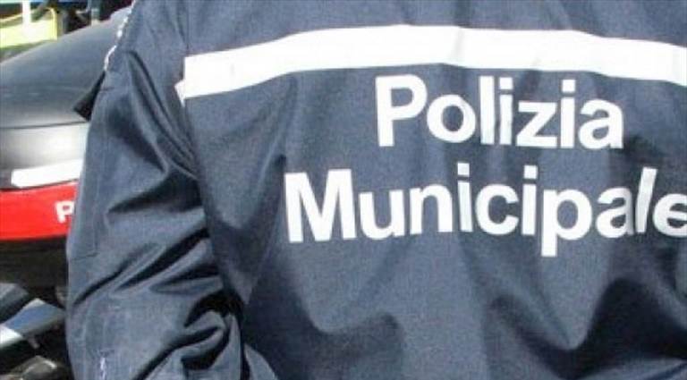 polizia municipale