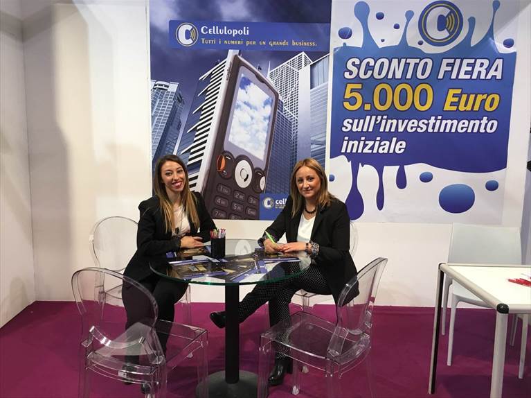 Salone del Franchising di Milano