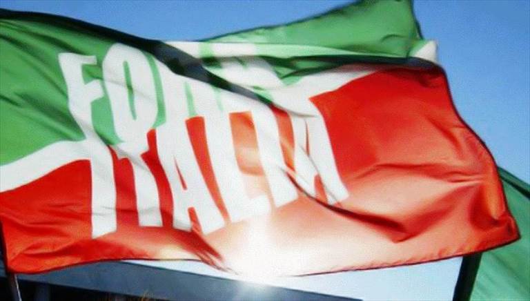forza italia