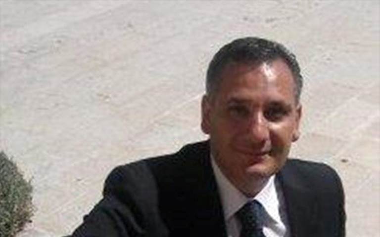 Il dott. Pasquale Ranieri coordinatore della coalizione di Centrodestra di Terlizzi