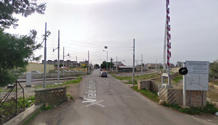 viale dei lilium