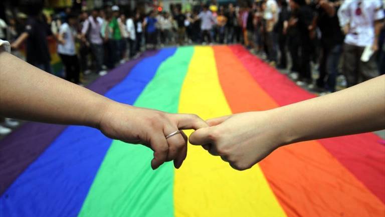 diritti gay