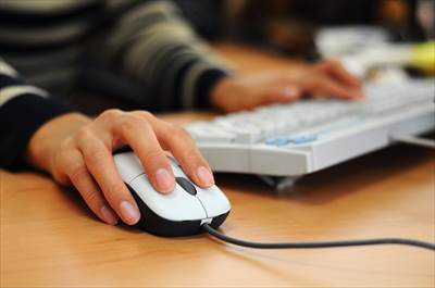 Servizi online.