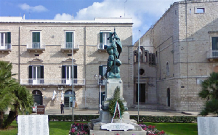 monumento ai caduti
