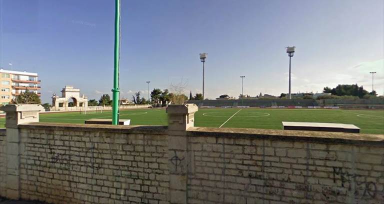 Campo Sportivo Comnale