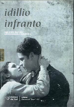 la locandina di idillio infranto