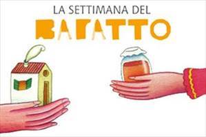 settimana del baratto