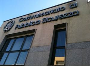 Commissariato di Barletta
