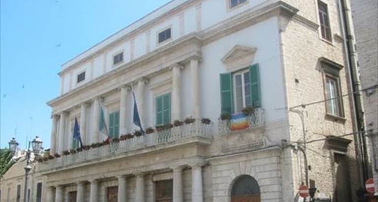 Municipio