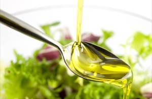 Olio extravergine d'oliva